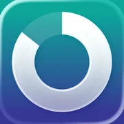 Debt Zero Icon